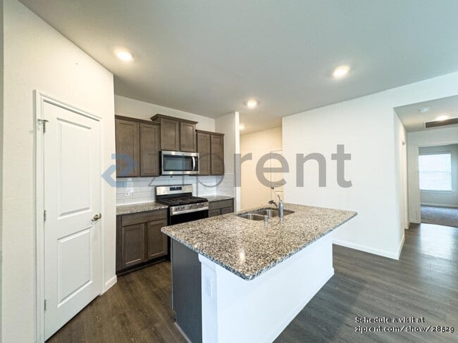 712 Smokey Trail in Princeton, TX - Building Photo - Building Photo