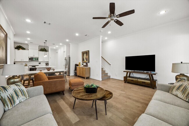 property at 311 Sikes St