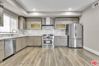 413 California St in Arcadia, CA - Building Photo - Building Photo