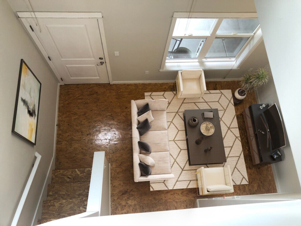 Kenton Commons Apartments in Portland, OR