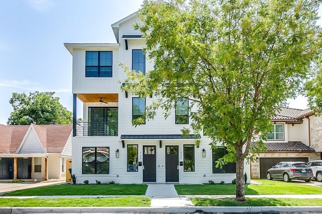 property at 3135 Greene Ave