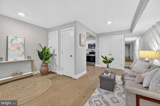 1450 Fairmont St NW in Washington, DC - Building Photo - Building Photo