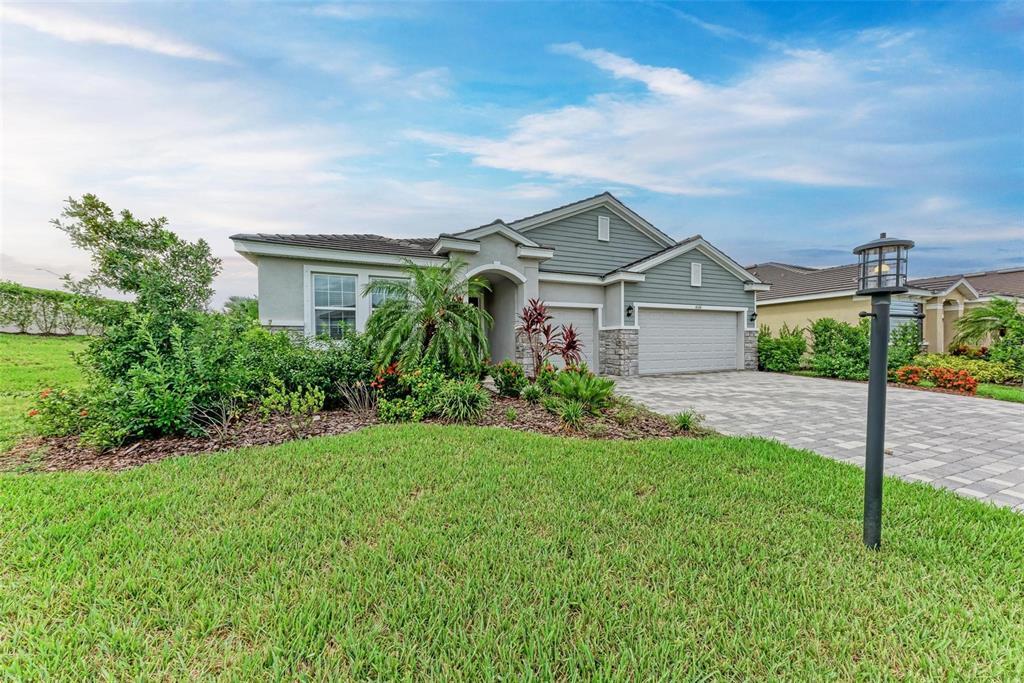 4338 Silo Prt Ct in Bradenton, FL - Building Photo