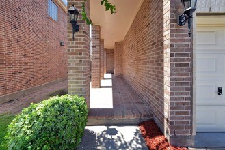 1130 Sopris Dr in Houston, TX - Building Photo - Building Photo