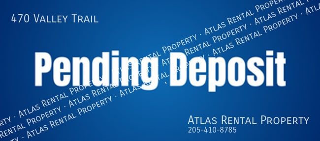 property at 470 Valley Trail