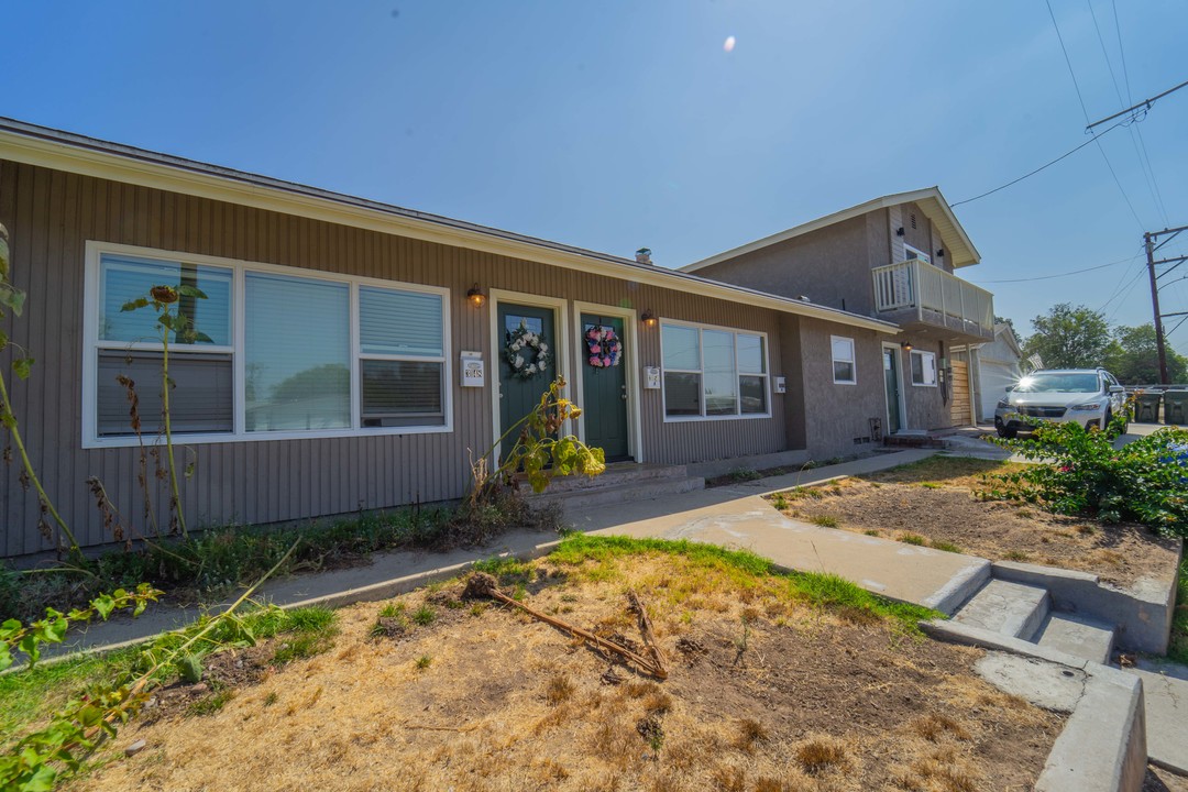 3148 Florine Dr in Lemon Grove, CA - Building Photo