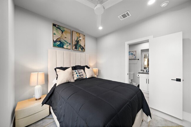 property at 3513 Hutchins St