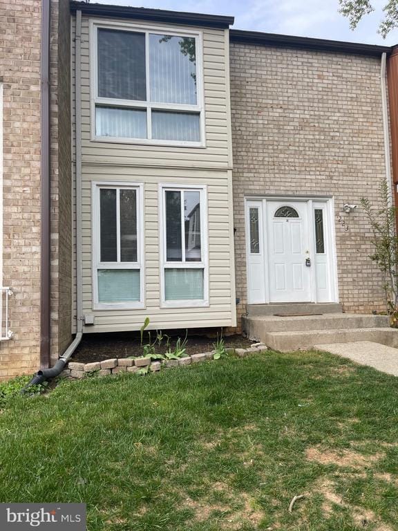property at 7223 Millcrest Terrace
