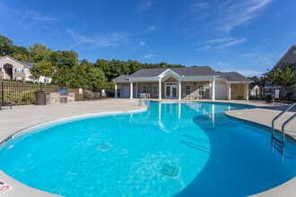 Magnolia House in Raleigh, NC - Building Photo - Building Photo