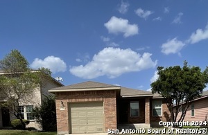 11231 Dublin Ledge in San Antonio, TX - Foto de edificio - Building Photo