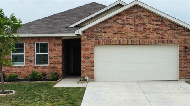 property at 5621 McMahan Ln