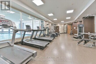 H-60 S Town Centre Blvd in Markham, ON - Building Photo - Building Photo