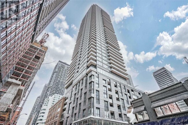 property at 115-4115 Blue Jays Way