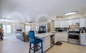 877 W Shellfish Dr in Gilbert, AZ - Building Photo - Building Photo