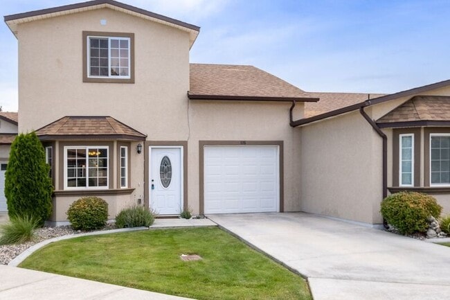 property at 105 S Tweedt Pl