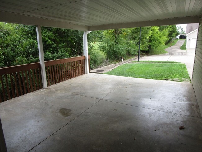 1616-1618-1618 Juniper Dr in Columbia, MO - Foto de edificio - Building Photo