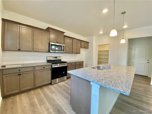 5086 Janga Dr in Colorado Springs, CO - Building Photo - Building Photo