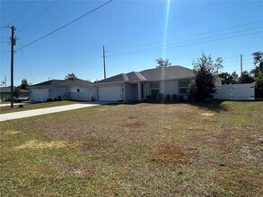13257 SW 29th Cir in Ocala, FL - Building Photo - Building Photo