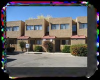 Ortiz Place Townhomes in Albuquerque, NM - Foto de edificio - Building Photo