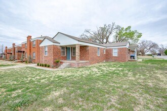4602 N Classen Blvd in Oklahoma City, OK - Building Photo - Building Photo