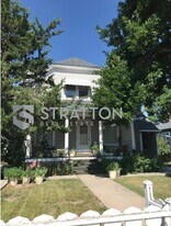 922 S David St, Unit A in Casper, WY - Building Photo