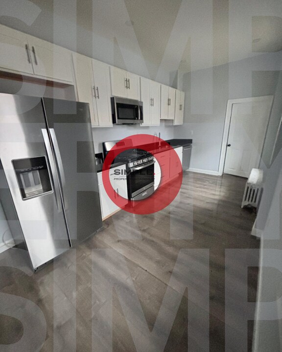 866 N 6th St in Reading, PA - Building Photo