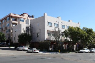 2271-2277 5th Ave Apartments