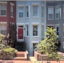 616 5th St NE, Unit Basement