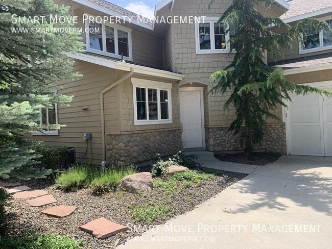 2498 Bogus Basin Rd in Boise, ID - Building Photo - Building Photo