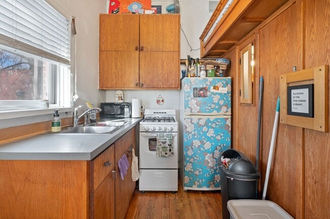 property at 223 Bates Ave