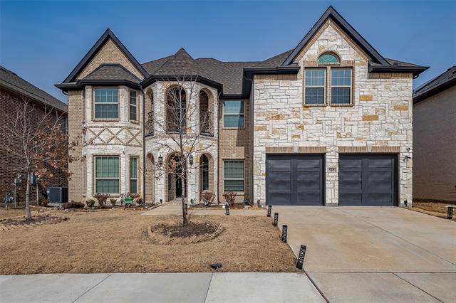 property at 509 Christie Crossing