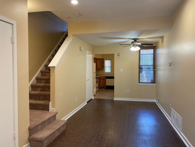 444 Trenton Ave in Camden, NJ - Building Photo - Building Photo