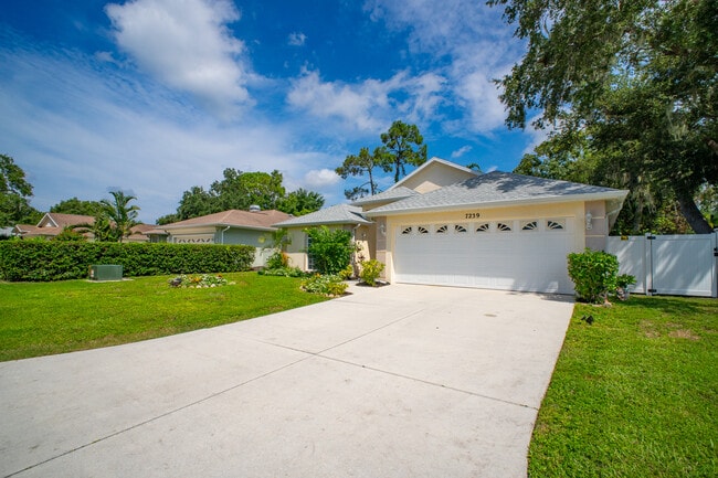 property at 7239 Rangi Dr