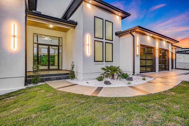 property at 235 Canyon Turn Trail