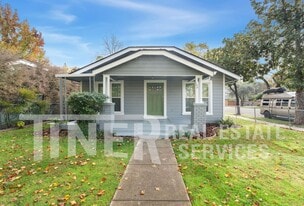 143 Earl Ave in Roseville, CA - Building Photo