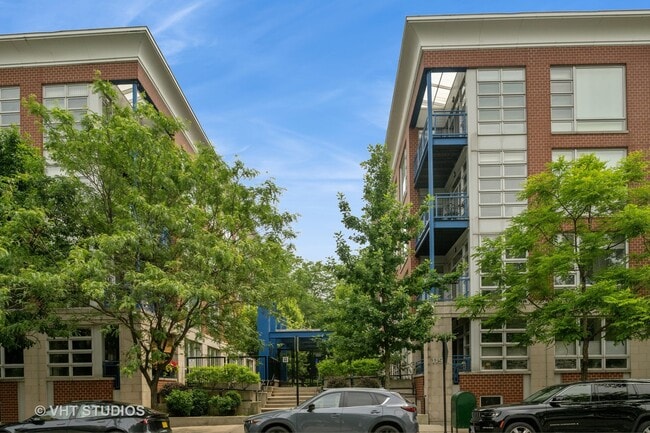 property at 1151 W Washington Blvd