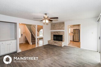 201 Wildfire Dr in Lewisville, TX - Foto de edificio - Building Photo