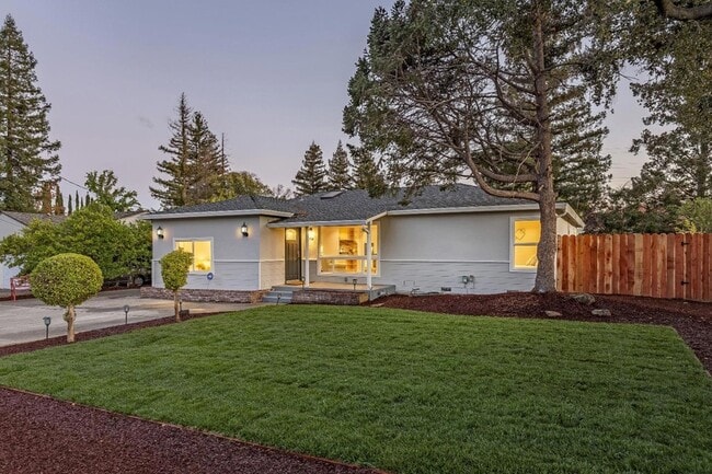 property at 18732 Afton Ave