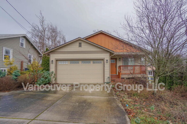 property at 1114 Division St