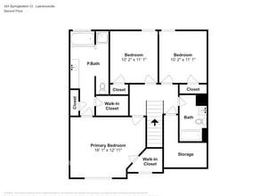 324 Springbottom Ct SE in Lawrenceville, GA - Building Photo - Building Photo