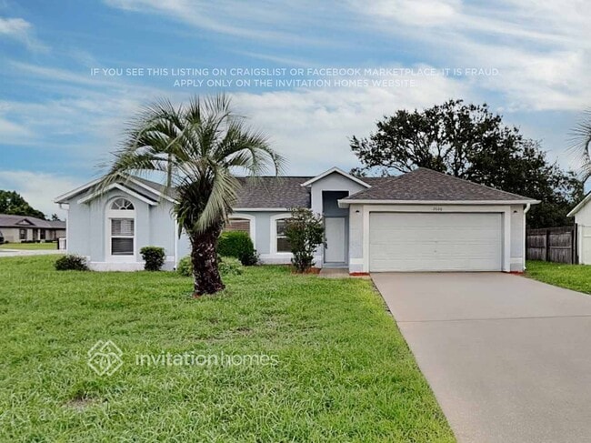 property at 2606 N Juliet Dr