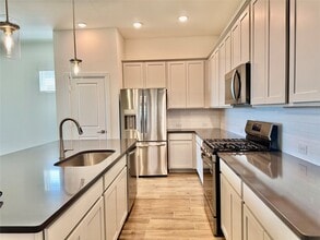 8923 Moose Trl in Manvel, TX - Building Photo - Building Photo