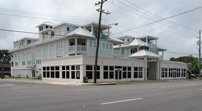 Captains Watch in Tybee Island, GA - Building Photo - Building Photo