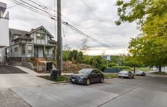 1609 S Weller St in Seattle, WA - Building Photo - Building Photo
