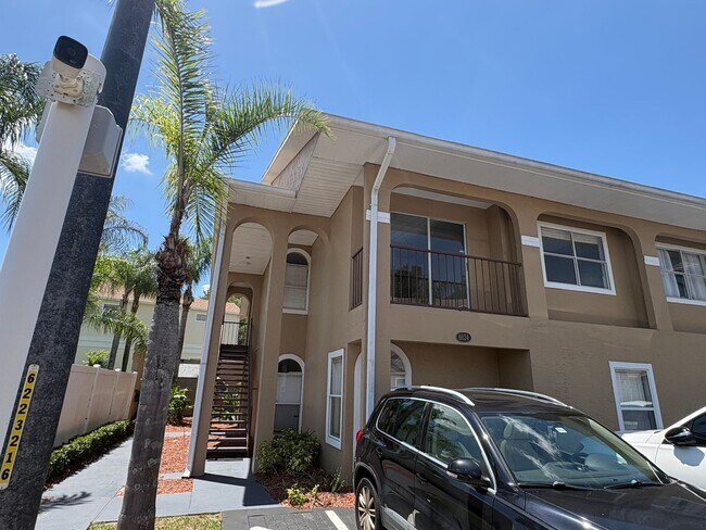 property at 8824 Coral Palms Ct