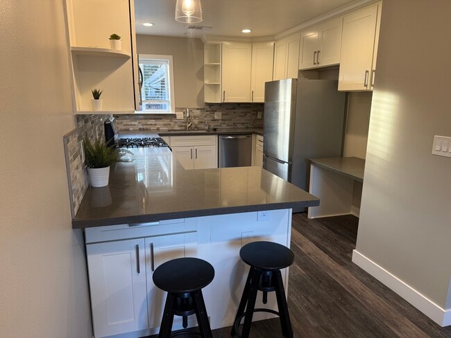 property at 541 Pamlar Ave