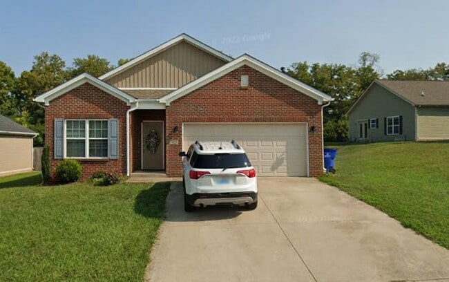 905 Dawson Creek Way