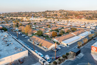 Coco Palms in Orange, CA - Building Photo - Building Photo