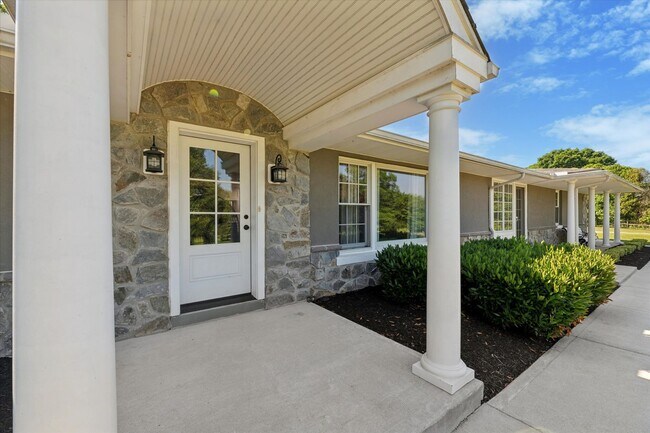 432 Webb Rd in Chadds Ford, PA - Building Photo - Building Photo
