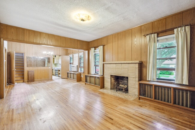 1701 Hubbard Ave in St. Paul, MN - Building Photo - Building Photo